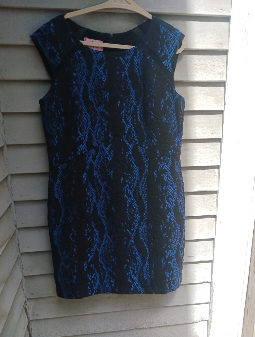 Elegant PHOEBE COUTURE WOMENS SIZE 16 COCKTAIL DRESS